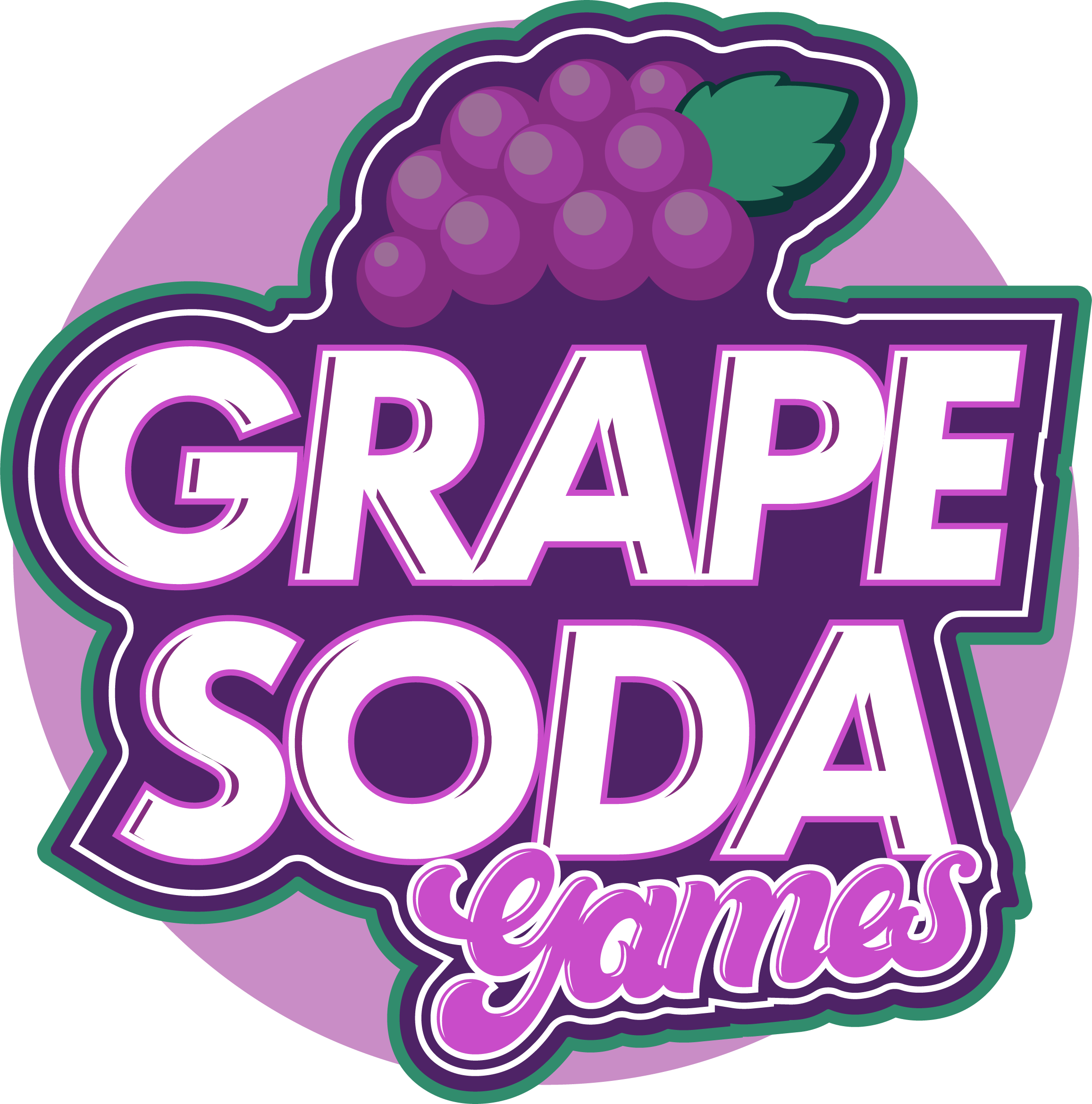 Grape Soda Games