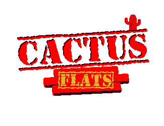 Cactus Flats